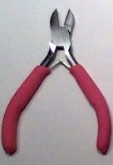 [21alibu] Alicate 4 ½ diagonal BULIT s600