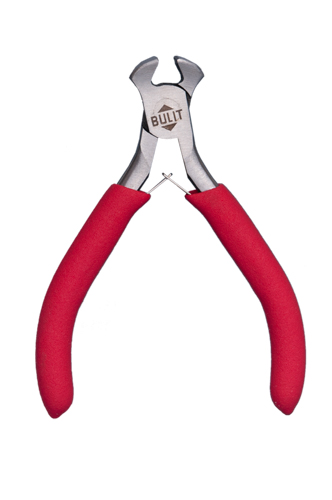 [21alibufro] Alicate 4" frontal BULIT 4 1/2 s600