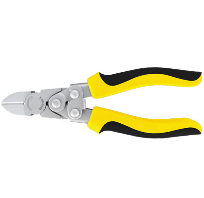 [21alif] Alicate 6 1/2” CROSS  oblic