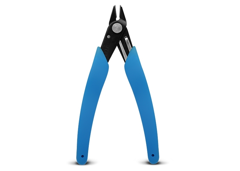 Alicate de micro corte K067 EF