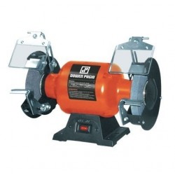 [23amodow1] Amoladora banco 6" 150mm 250w Dowen Pagio