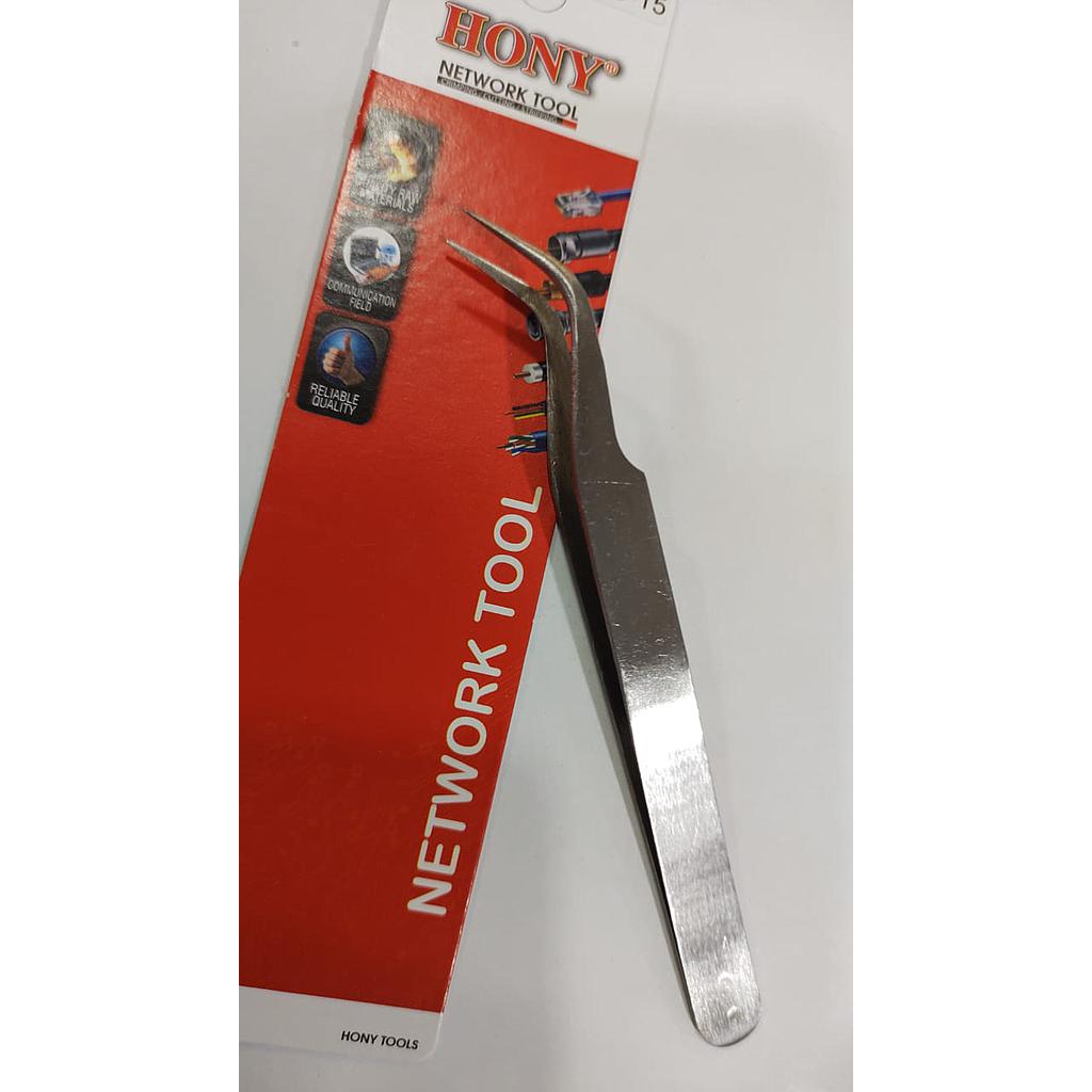 [22bruhony3] Brusela curva Hony TS-15