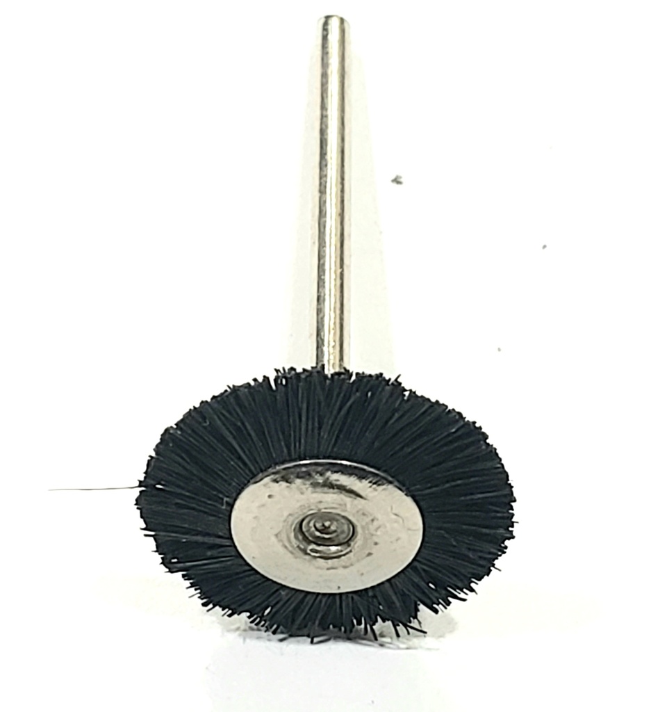 [231cefigr] Cepillo montado de fibra grueso