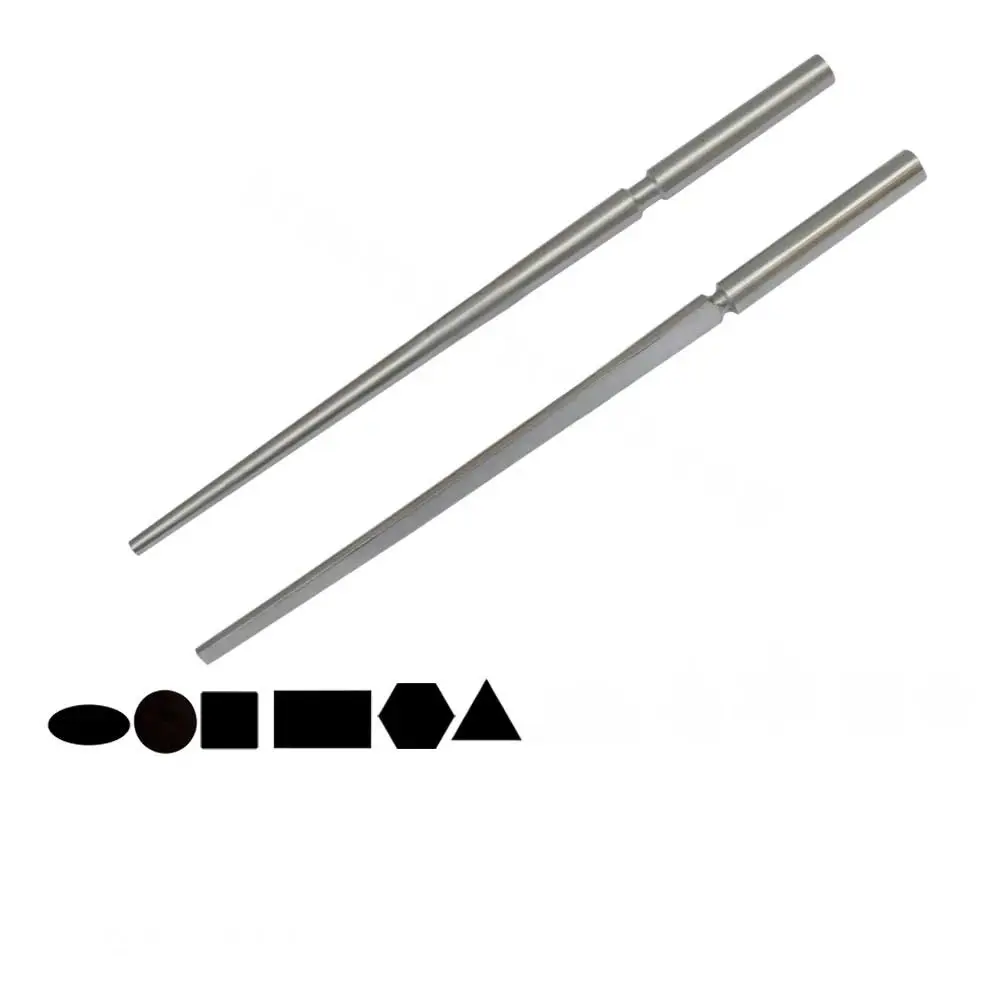 [26cono3d] Cono para virola rectangular GS1017