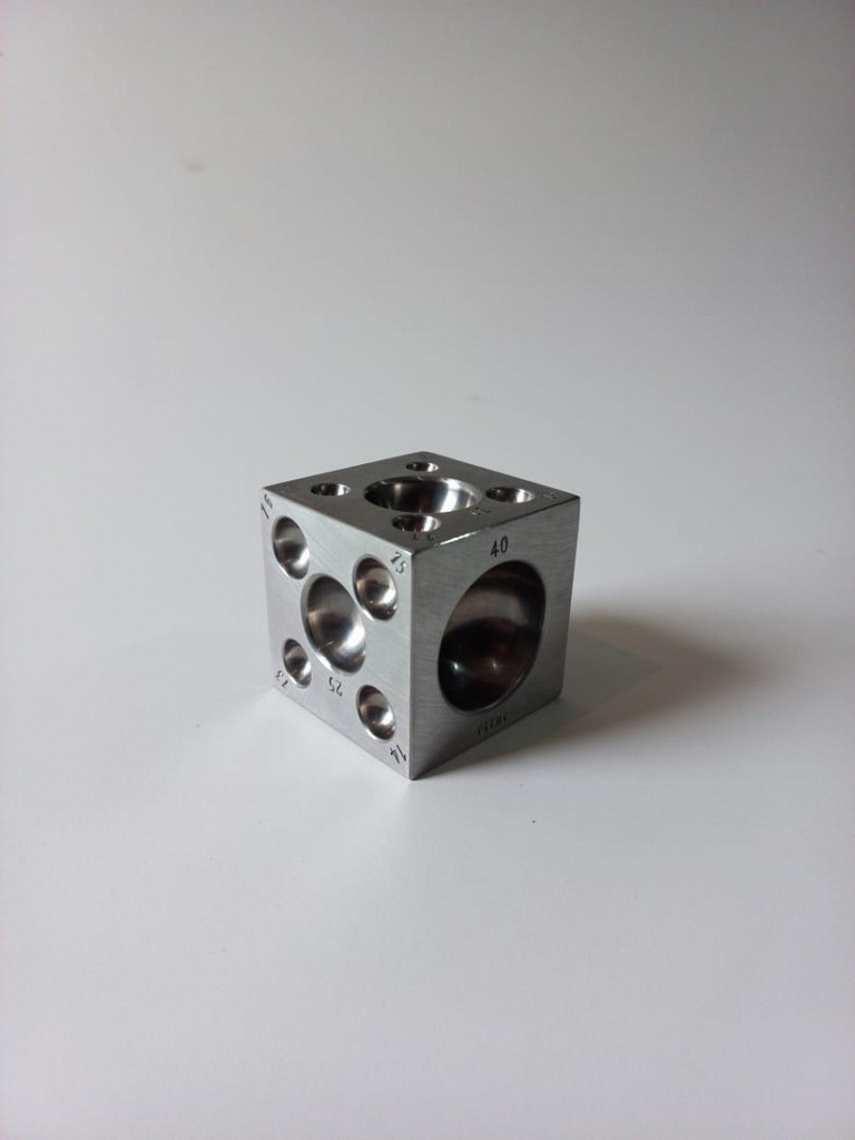 [26dadnac] Dado de embutir nacional FMR 3