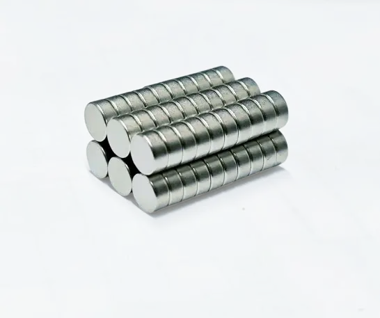 [37imsu6] Iman SUPER 6 mm neodimio - Unidad(es)