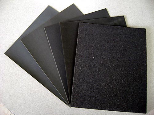 [20lijcro600] Lija crossmaster grano 600 x u