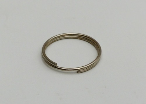 [47lla25x50] Llavero sin fin 25mm - x 50 u