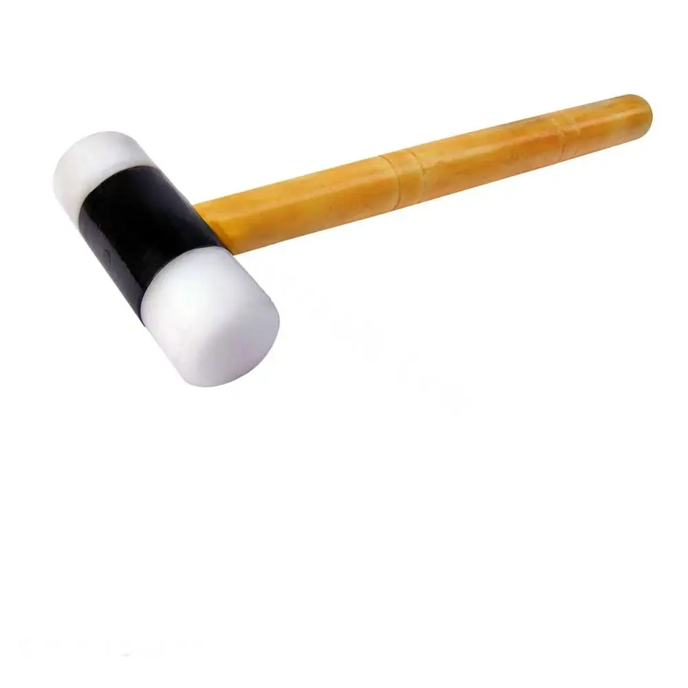 [26marnyl2] Martillo nylon 1" GS974