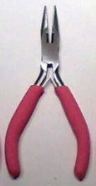 [22pnzmedbu] Pinza 1/2caña dentada BULIT 4 1/2 S600