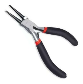 [22pnzroer2] Pinza Rosario BULIT c/corte 4 1/2 S600