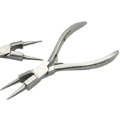 [22pnzro7] Pinza Rosario ORB1901 con corte pulida