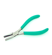 [22pnzpla12] Pinza plana ancha pico de pato ORB1050