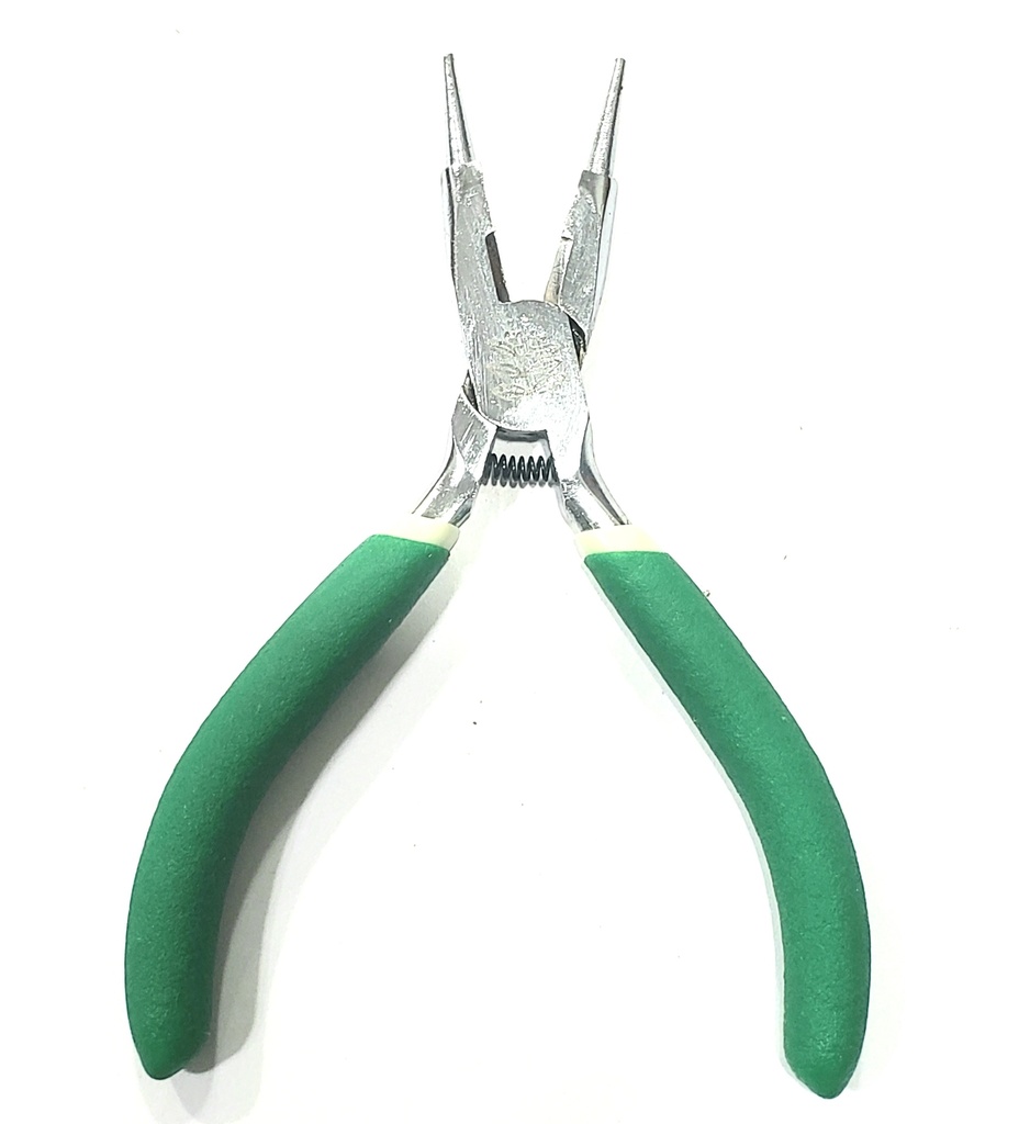 [22pnzro15] Pinza rosario Regal con corte