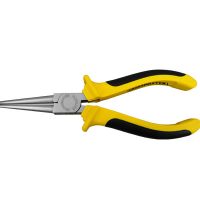 [22pnzrocro1] Pinza rosario grande 6" CROSS.