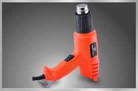 [24pisai1] Pistola aire caliente 1850W Dowen Pagio