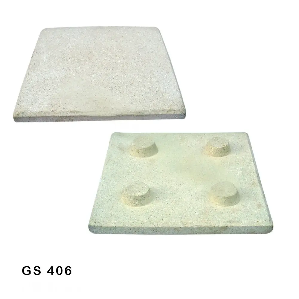 [25pla1] Placa soldar aislante 15 X 15 GS406