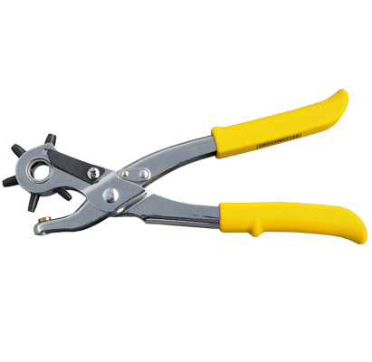 [21sbocro] Sacabocado pinza CROSS.