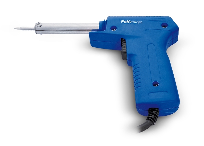 [24solpis] Soldador EF 30W-70W tipo Pistola  EF1112