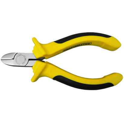 [21alicro2] alicate 4" CROSS oblic 