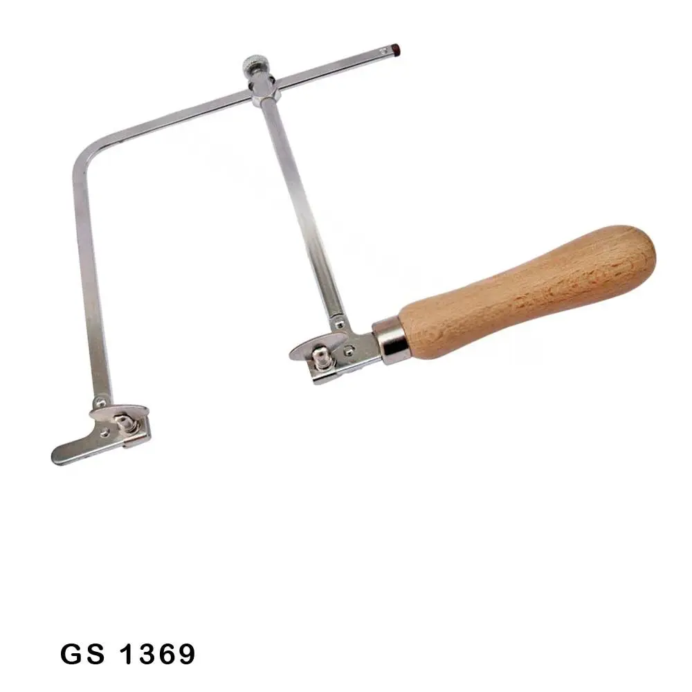 [21siecare1] arco calar moleteado 6" GS1369