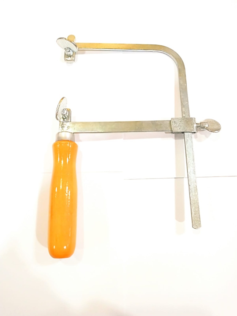 [21siecamagr] arco calar nac. ajust 15cm gde