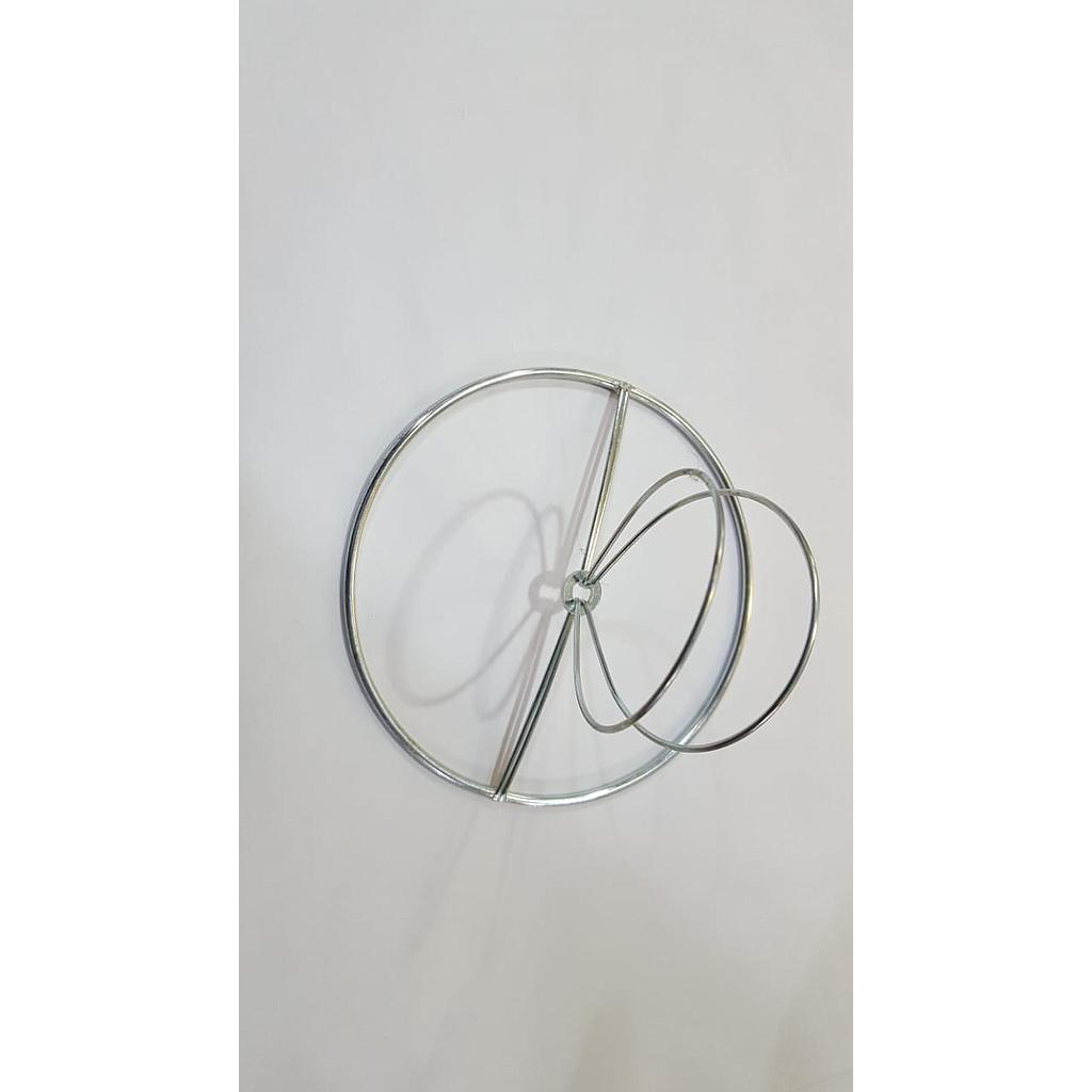 [12armgru7] armazon grufa 7 cm