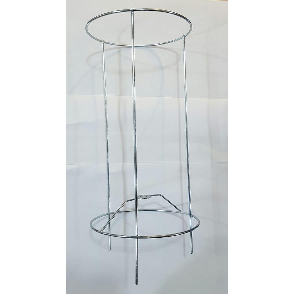 [12armcil14] armazon velador cilin. 14X25cm