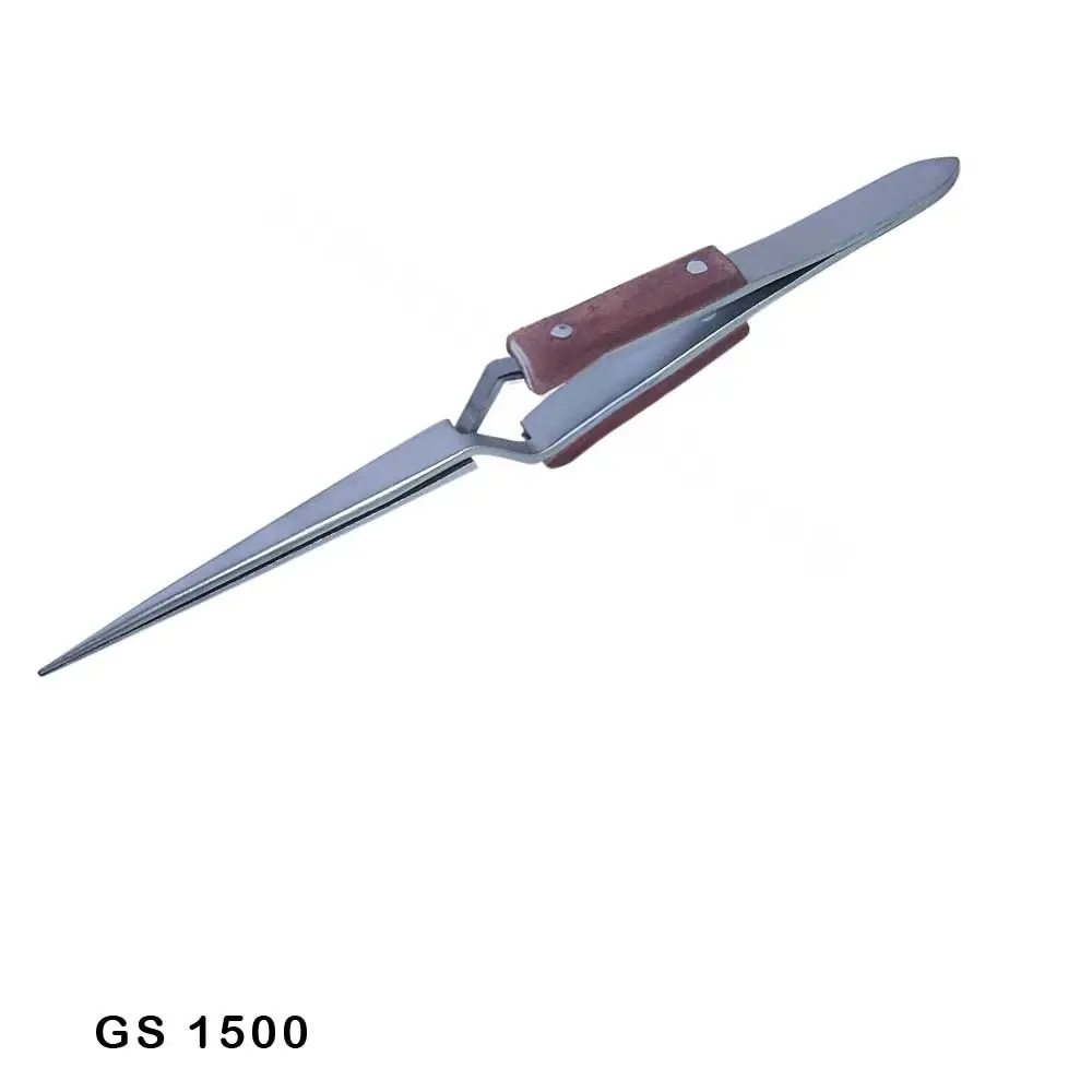 [22bru3] brusela cruzada p/fuego recta GS1500