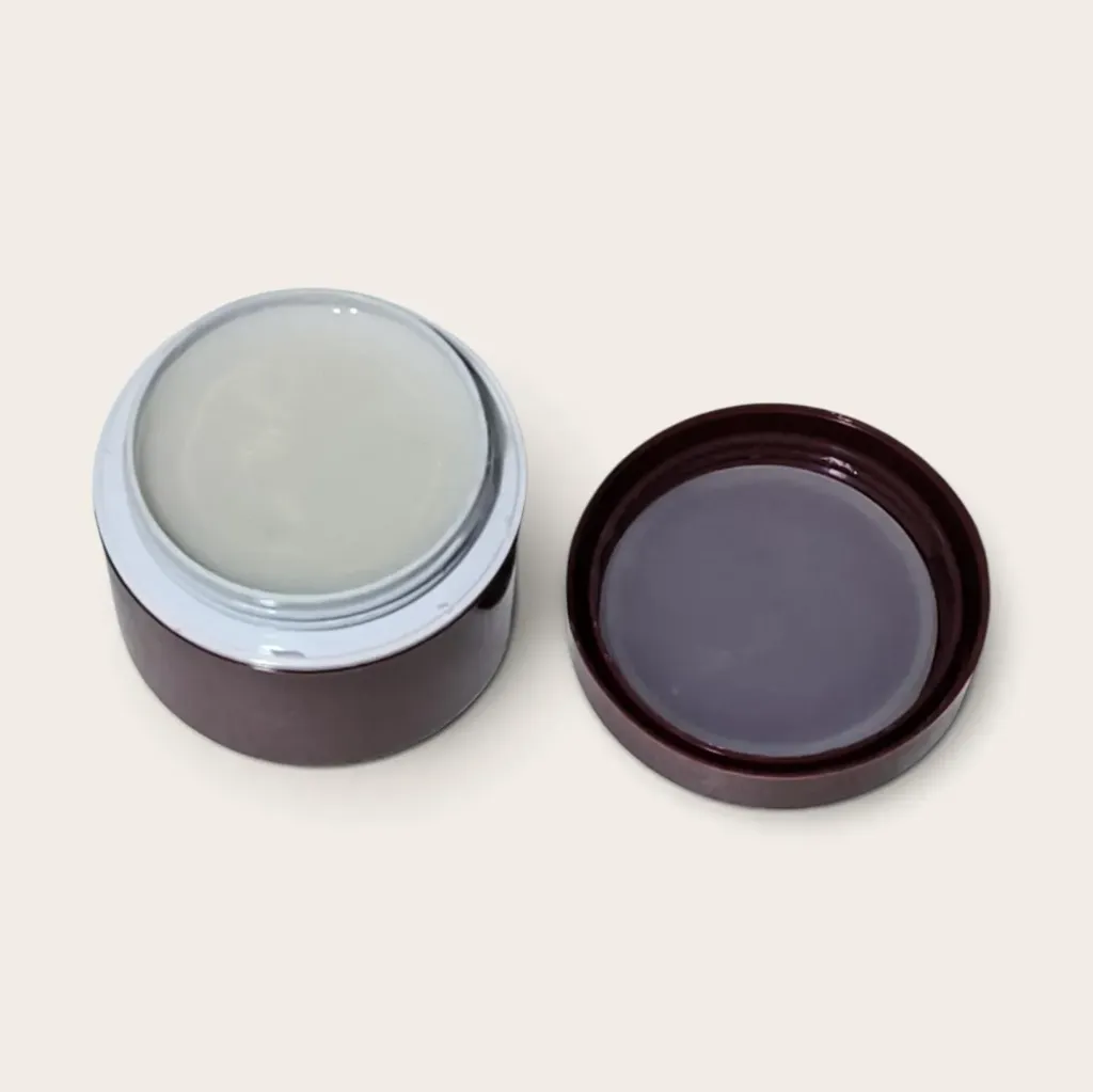 [36fupla100] fundente p/plata crem 100 grs