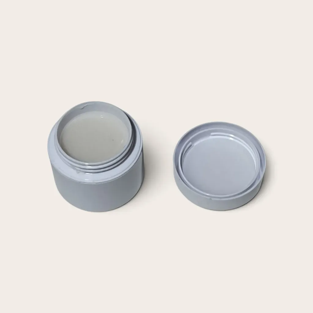 [36fupla50] fundente p/plata crem 50 grs