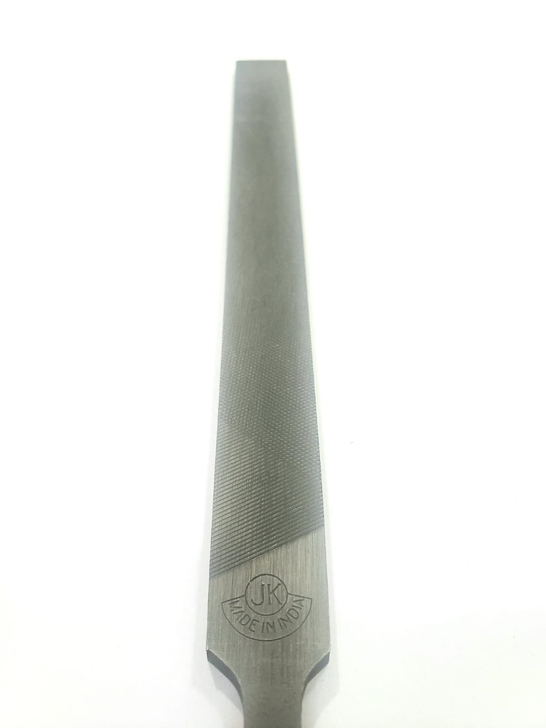 [20lim6pl] lima 6" plana paralela J.K. (mf)