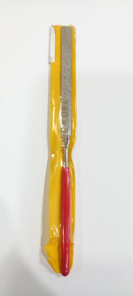 lima diamantada suiza individual