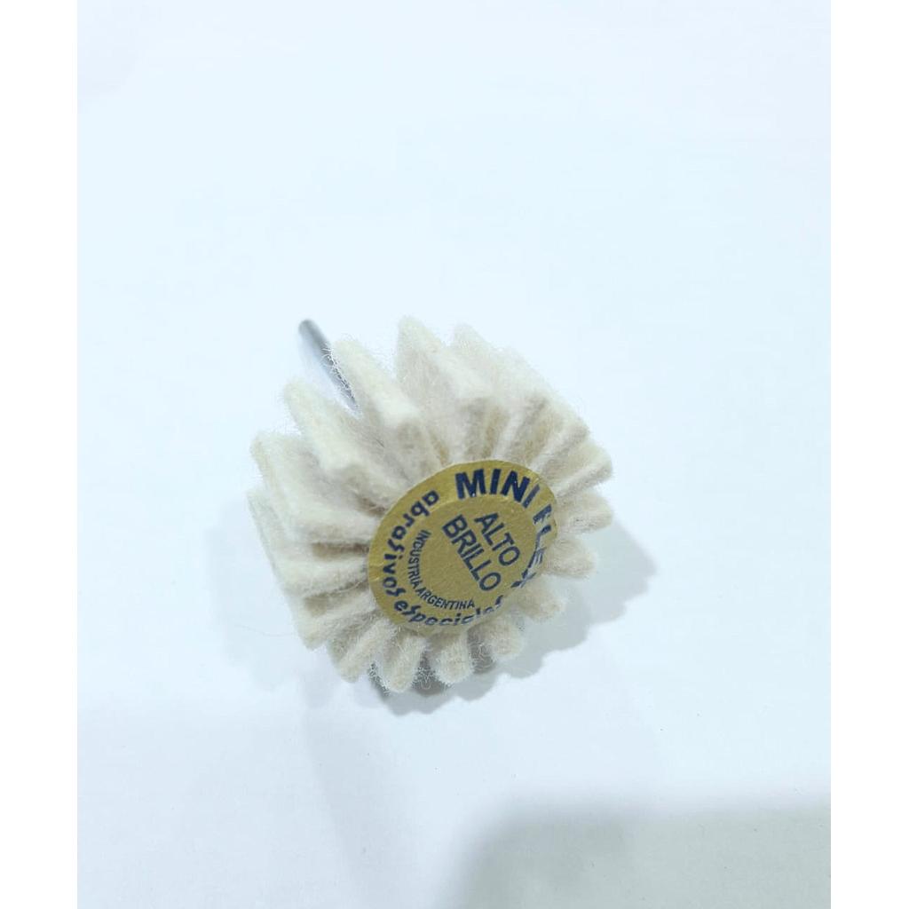 [35miniflxab] miniflex 35X15X03 ALTO BRILLO