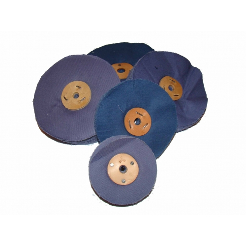 [paco3] paño pulir COLOR kg 5-6-7-8-9