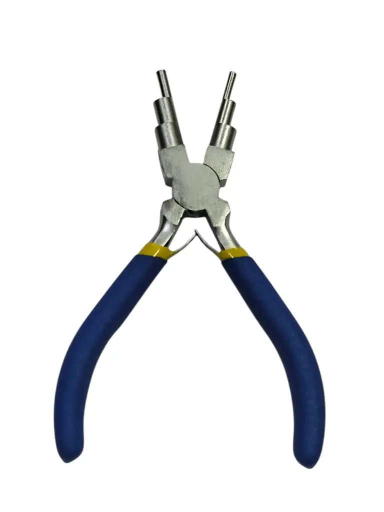 [22pnzmix6b] pinza p/3 argo.doble ORB1042