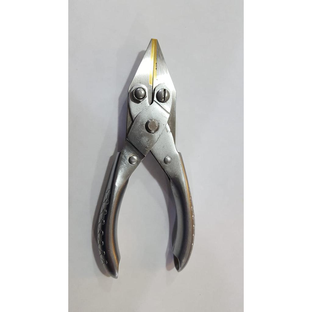 [22pnzpla11] pinza plana paralela ORB1606