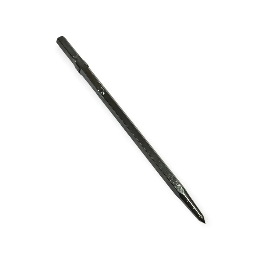 [28pun1] punta seca de trazar GS661