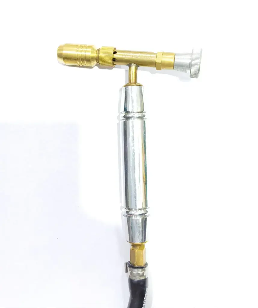 [25soflor1] soplete Flama GB1100 3k  gir