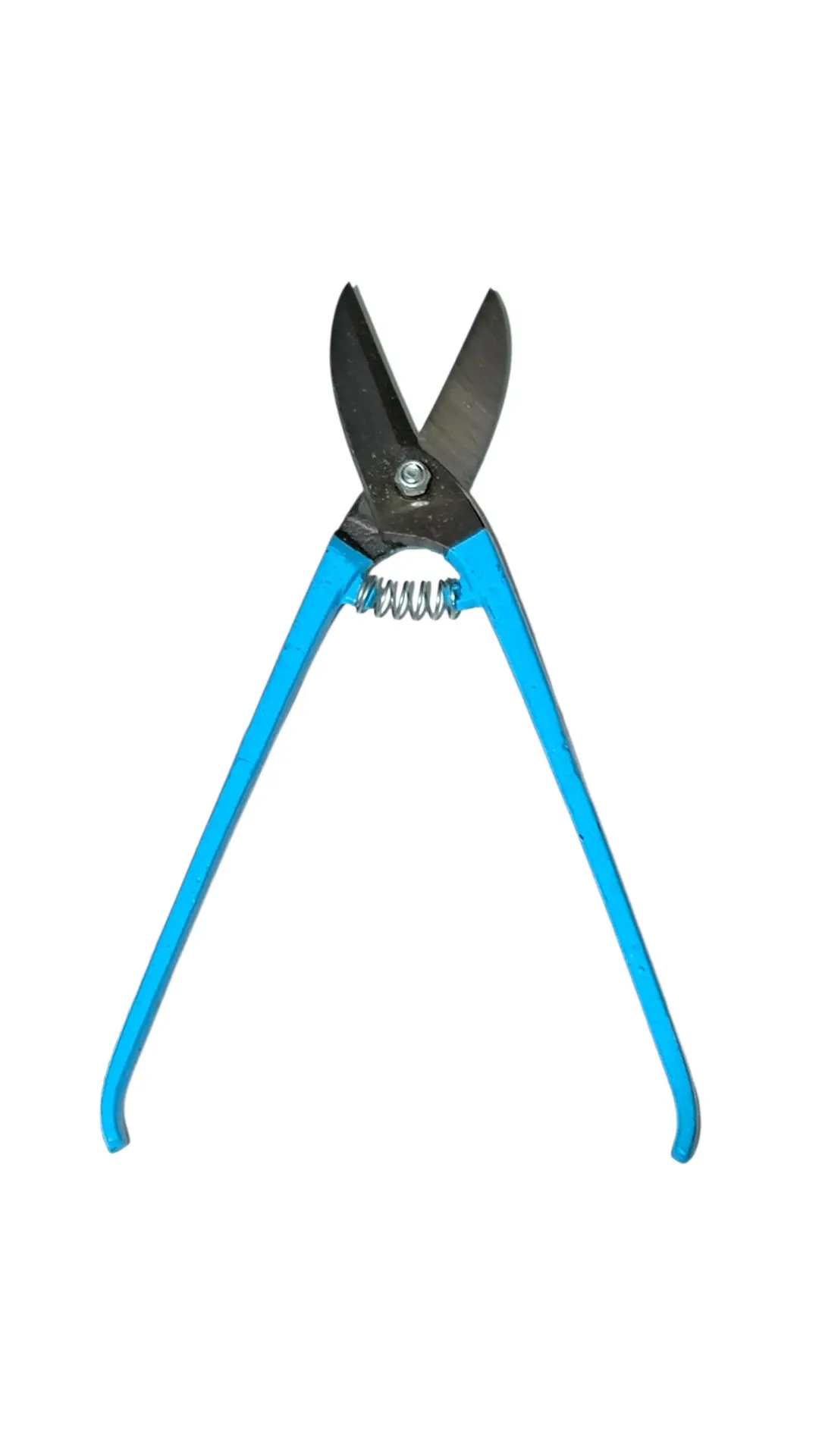 tijera metal 8" ALLPRO