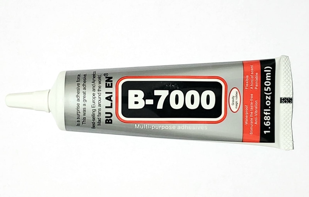 Adhesivo B7000 100ml
