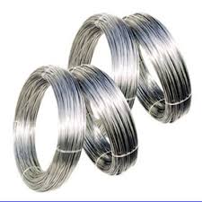 [12alac1durkg] Alambre de Acero Inoxidable 1 mm duro - kg