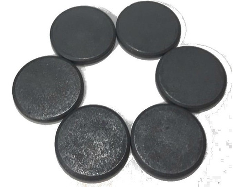 [37pace20c] iman ceramico 20mm x 100 unid.-
